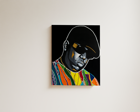 Notorious BIG
