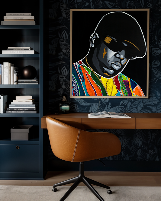 Notorious BIG